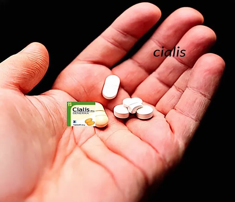 Cialis 1